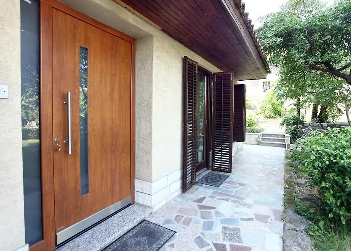 Jozef\'S Apartment - Stylish Retreat In Portoroz