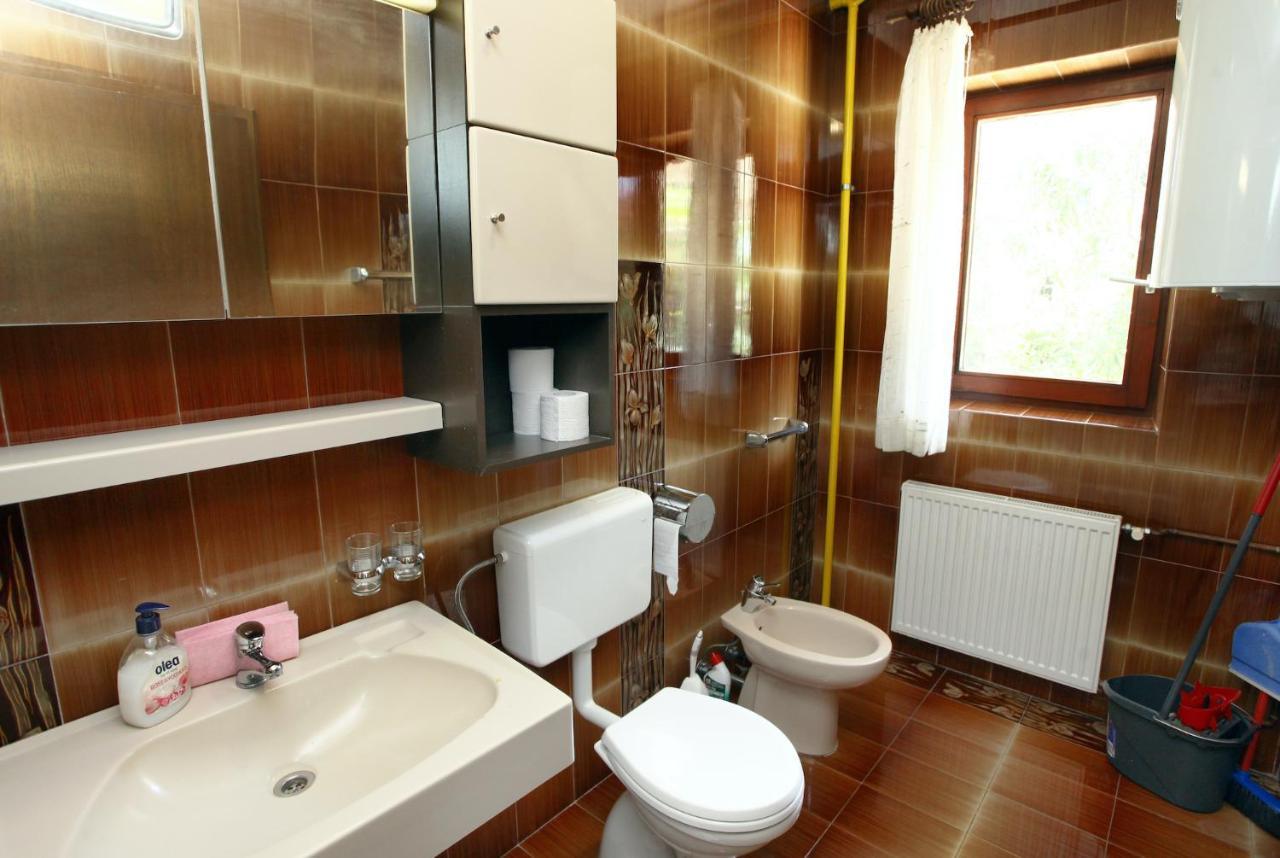 Apartment Jozef's - Stylish Retreat In