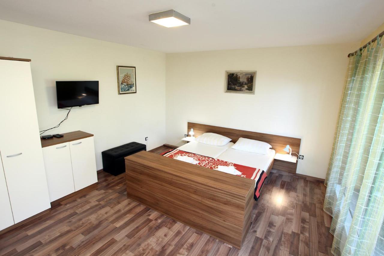 Apartament Jozef's - Stylish Retreat In Portorož