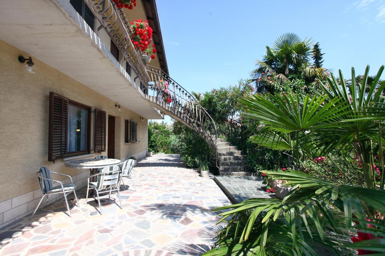 Apartment Jozef's - Stylish Retreat In Portoroz